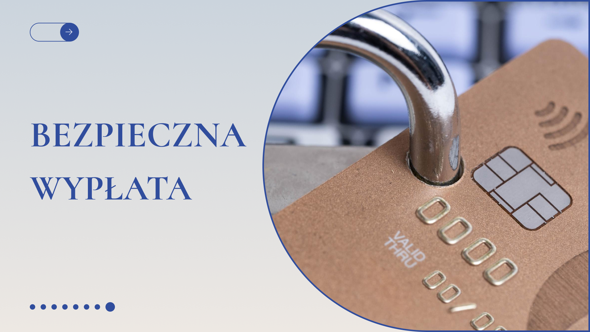 Dynagest 2026: MiCA, UETR i bezpieczeństwo w Polsce