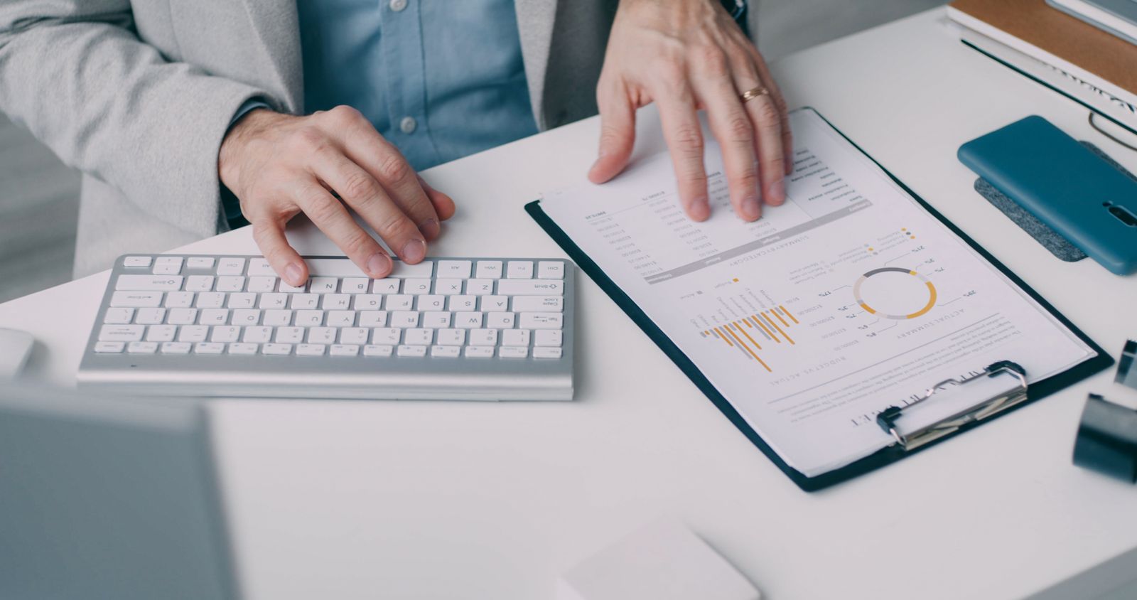 Cover image for the article: Dynagest datos de opiniones y evaluación del perfil de la empresa